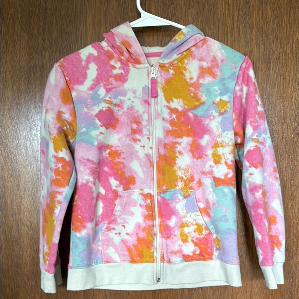 Colorful Kids Hoodie
